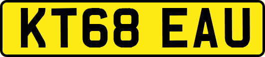 KT68EAU