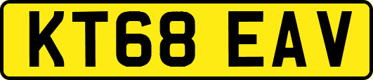 KT68EAV