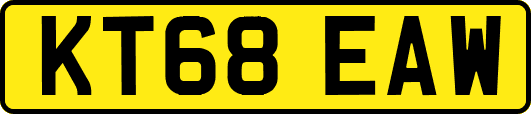 KT68EAW
