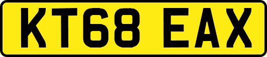 KT68EAX