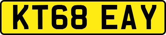 KT68EAY