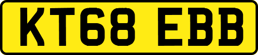 KT68EBB