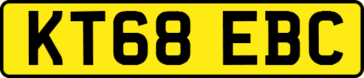 KT68EBC