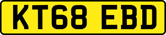 KT68EBD
