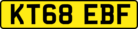 KT68EBF