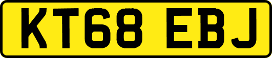 KT68EBJ