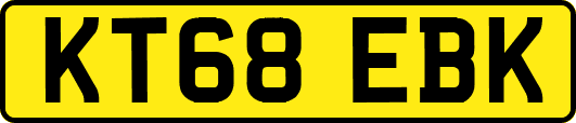 KT68EBK