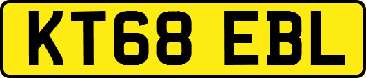 KT68EBL
