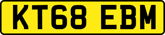 KT68EBM