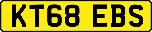 KT68EBS