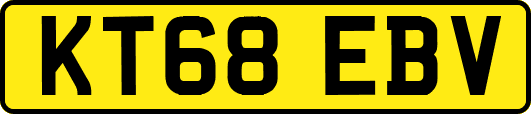 KT68EBV