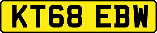 KT68EBW