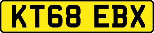 KT68EBX