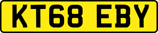 KT68EBY