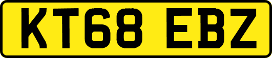 KT68EBZ