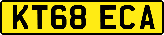KT68ECA