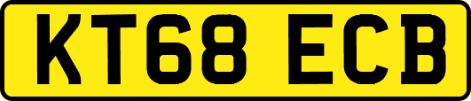 KT68ECB