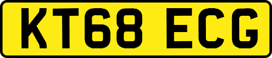 KT68ECG