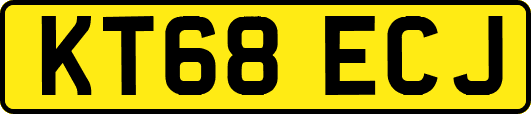 KT68ECJ
