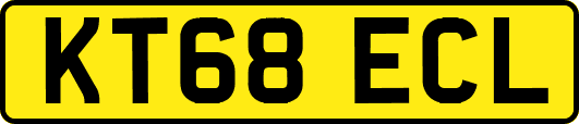 KT68ECL