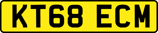KT68ECM