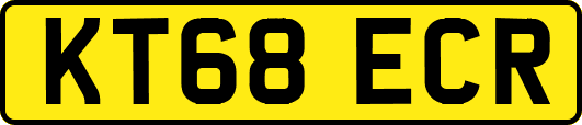 KT68ECR