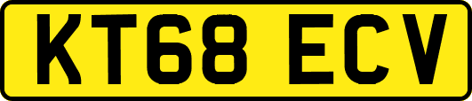 KT68ECV