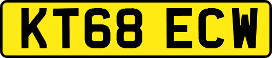 KT68ECW