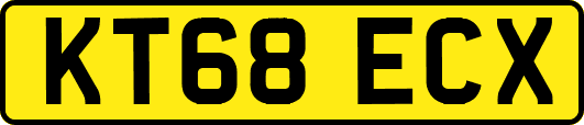 KT68ECX