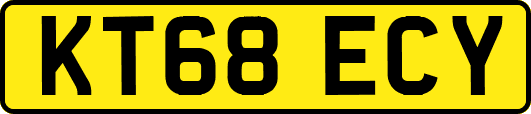 KT68ECY