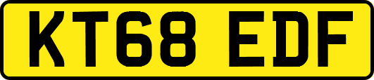 KT68EDF