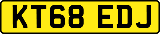 KT68EDJ