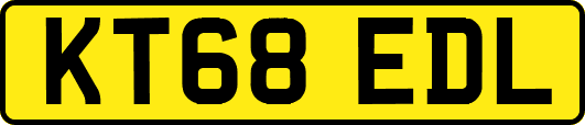 KT68EDL