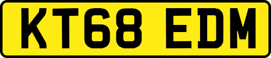 KT68EDM