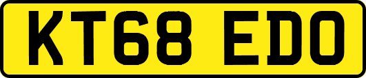 KT68EDO