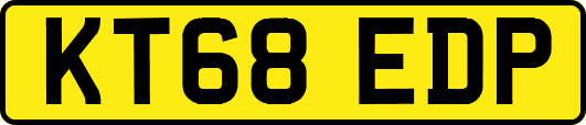 KT68EDP