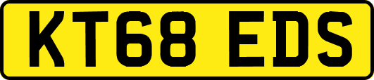 KT68EDS