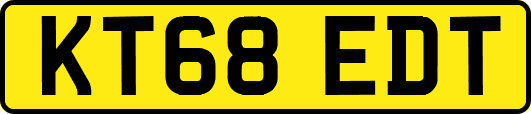 KT68EDT