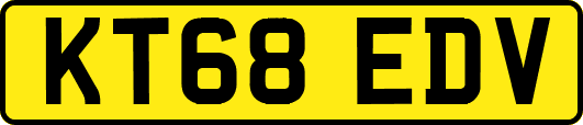 KT68EDV