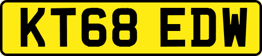 KT68EDW