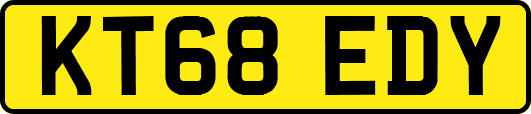 KT68EDY
