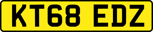 KT68EDZ