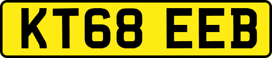 KT68EEB