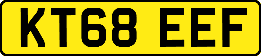 KT68EEF