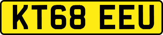 KT68EEU