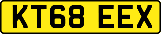 KT68EEX