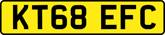 KT68EFC