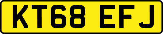 KT68EFJ