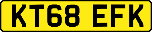 KT68EFK