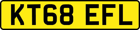 KT68EFL